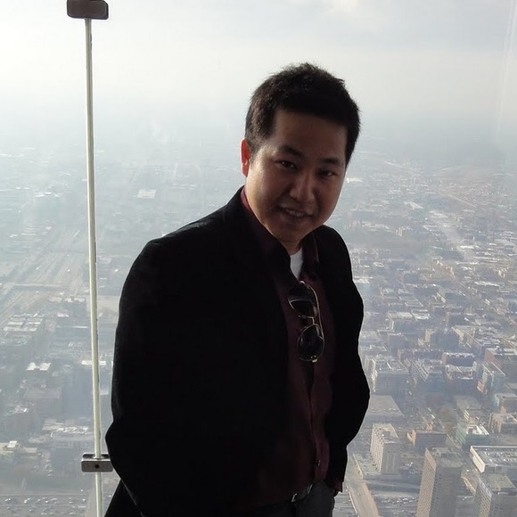 Meet your Posher, Joon - Picture 1 of 1